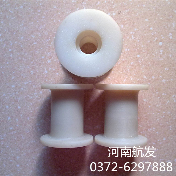 尼龍異形件