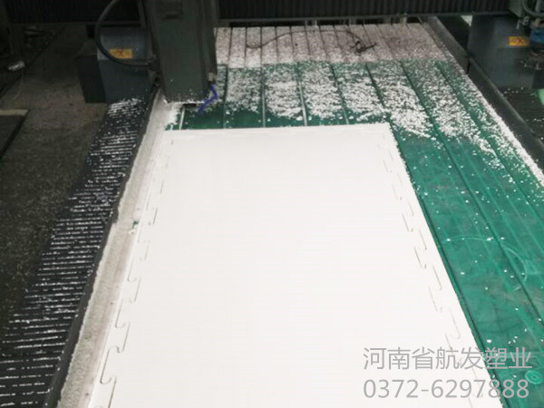高分子聚乙烯仿真冰板