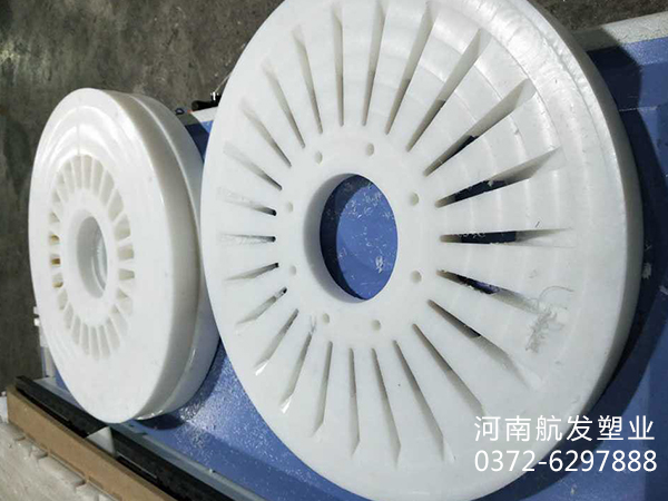 超高分子量聚乙烯鏈輪