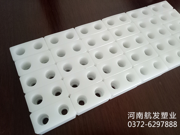 超高分子量聚乙烯異形件