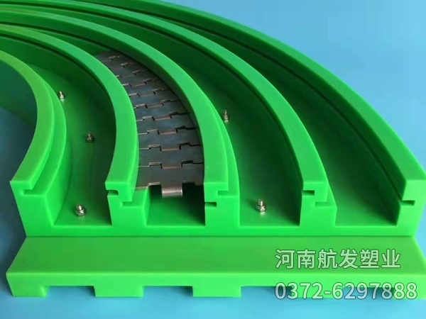 高分子聚乙烯彎道