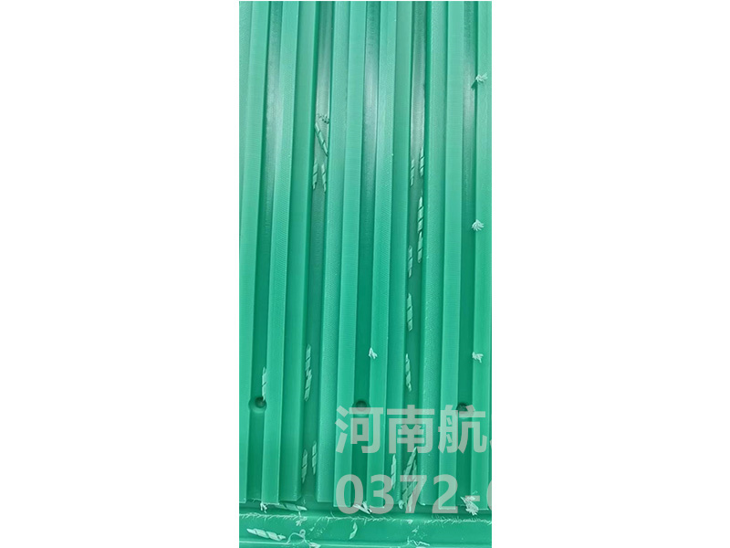 超高分子量聚乙烯導軌