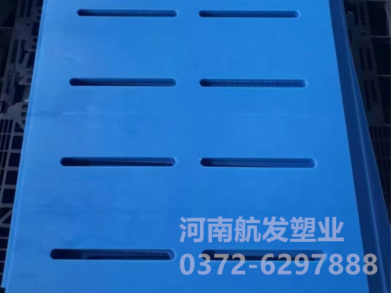 高分子聚乙烯地溝蓋板